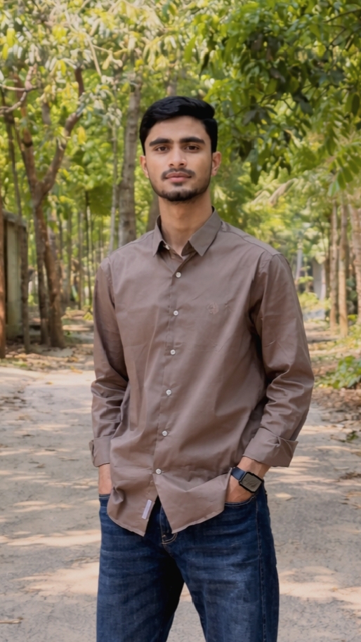 Md. Sajib Molla